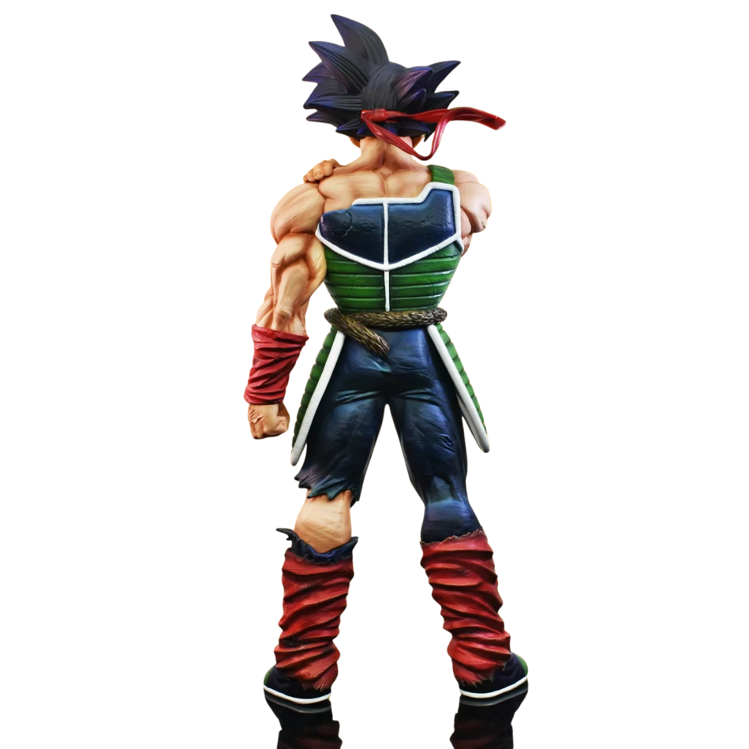 Figure Bardock - Dragon Ball Z™