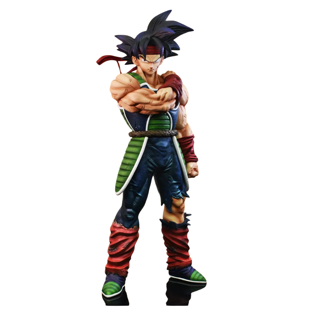 Figure Bardock - Dragon Ball Z™
