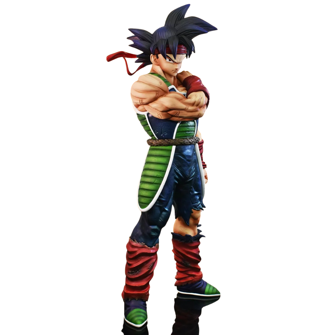 Figure Bardock - Dragon Ball Z™
