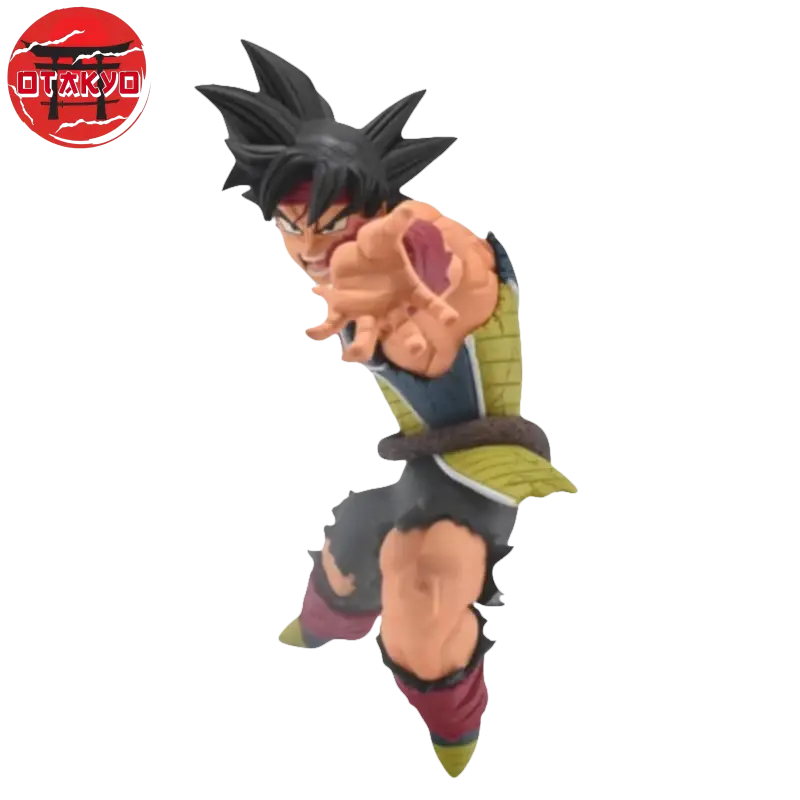 Figure Bardock Kamehameha Father-Son - Dragon Ball Z™