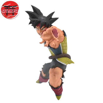 Figure Bardock Kamehameha Father-Son - Dragon Ball Z™