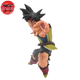 Figure Bardock Kamehameha Father-Son - Dragon Ball Z™