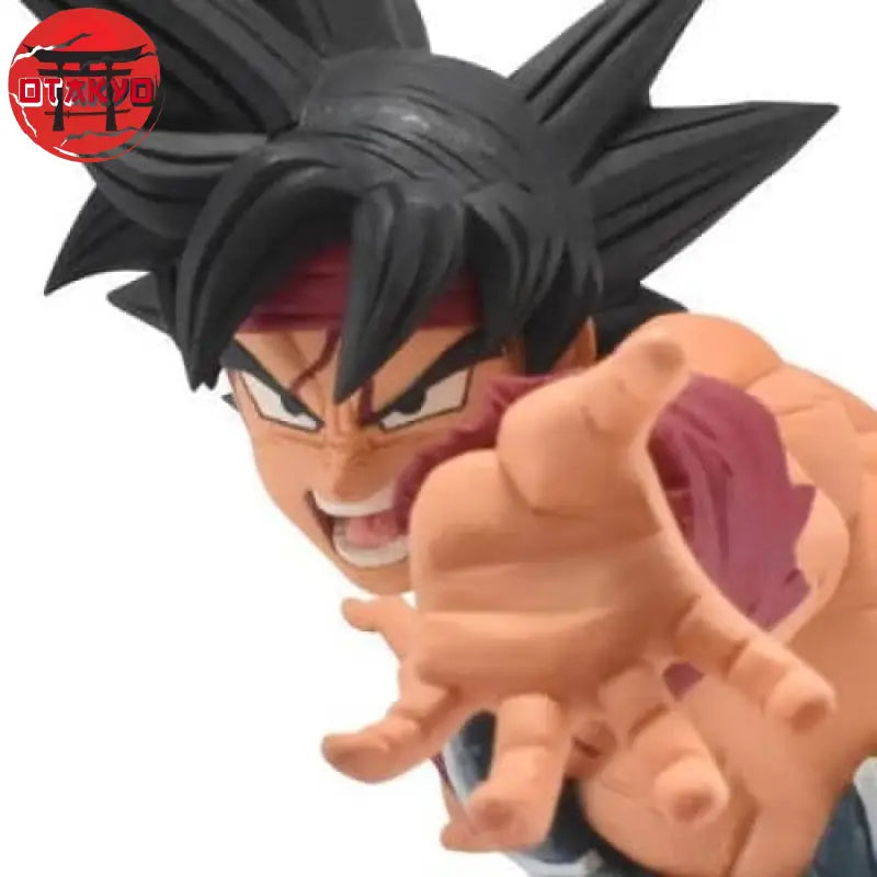 Figure Bardock Kamehameha Father-Son - Dragon Ball Z™