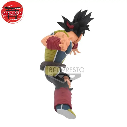 Figure Bardock Kamehameha Father-Son - Dragon Ball Z™