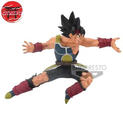 Figure Bardock Kamehameha Father-Son - Dragon Ball Z™