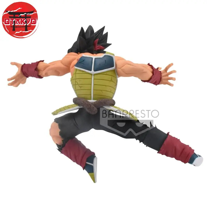 Figure Bardock Kamehameha Father-Son - Dragon Ball Z™