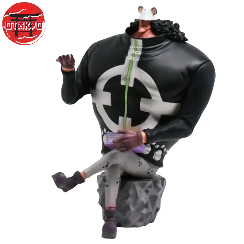 Figure Bartholomew Kuma - One Piece™