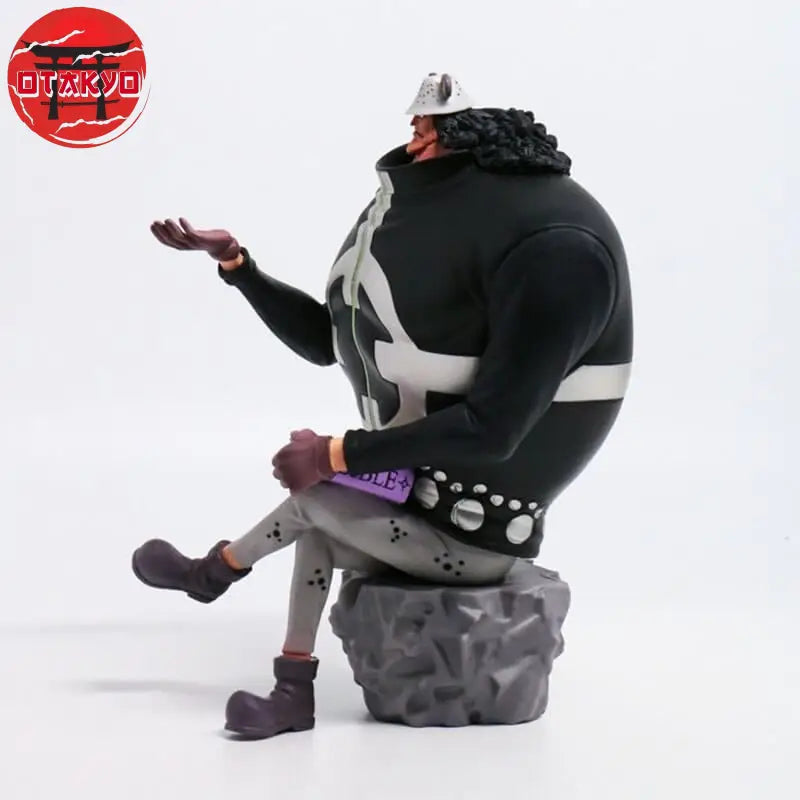 Figure Bartholomew Kuma - One Piece™