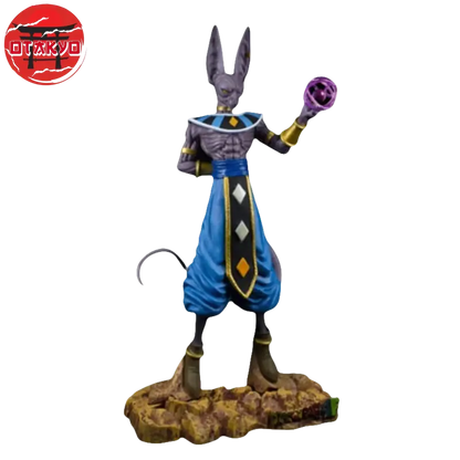 Figure Beerus - Dragon Ball Z™