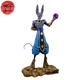 Figure Beerus - Dragon Ball Z™