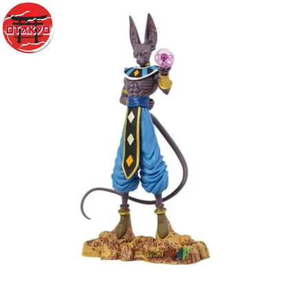 Figure Beerus - Dragon Ball Z™