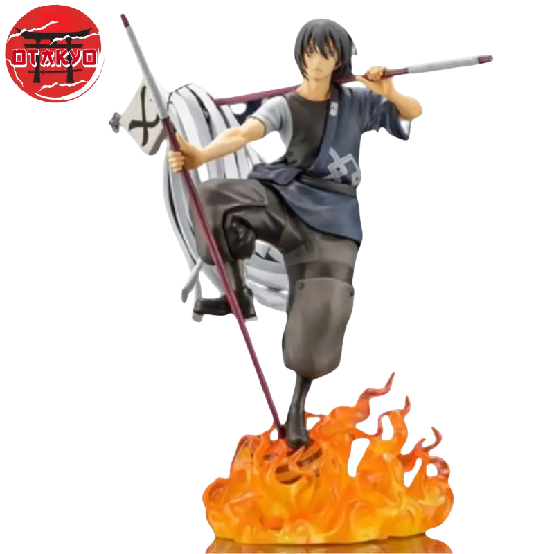 Figure Benimaru Shinmon - Fire Force™