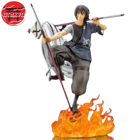 Figure Benimaru Shinmon - Fire Force™