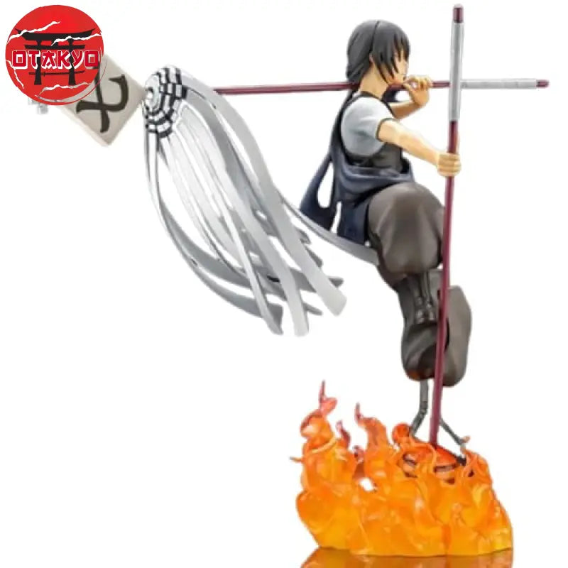 Figure Benimaru Shinmon - Fire Force™