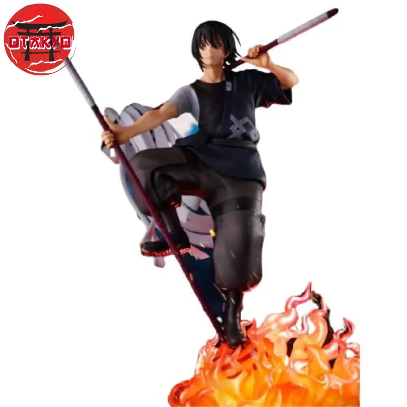 Figure Benimaru Shinmon - Fire Force™