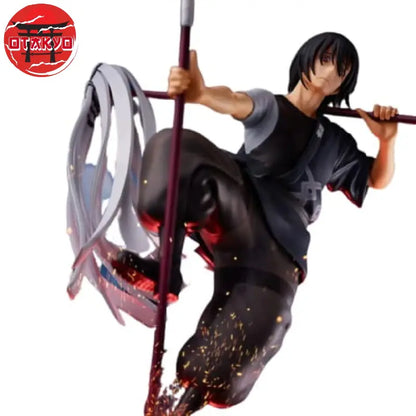 Figure Benimaru Shinmon - Fire Force™