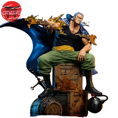 Figure Benn Beckman - One Piece™