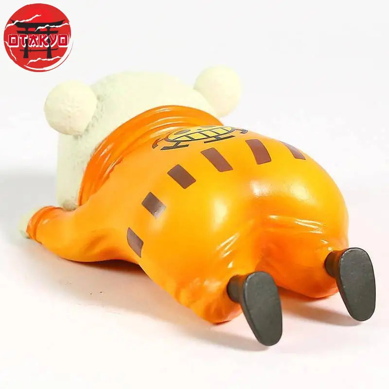 Figure Bepo "Lazy" - One Piece™