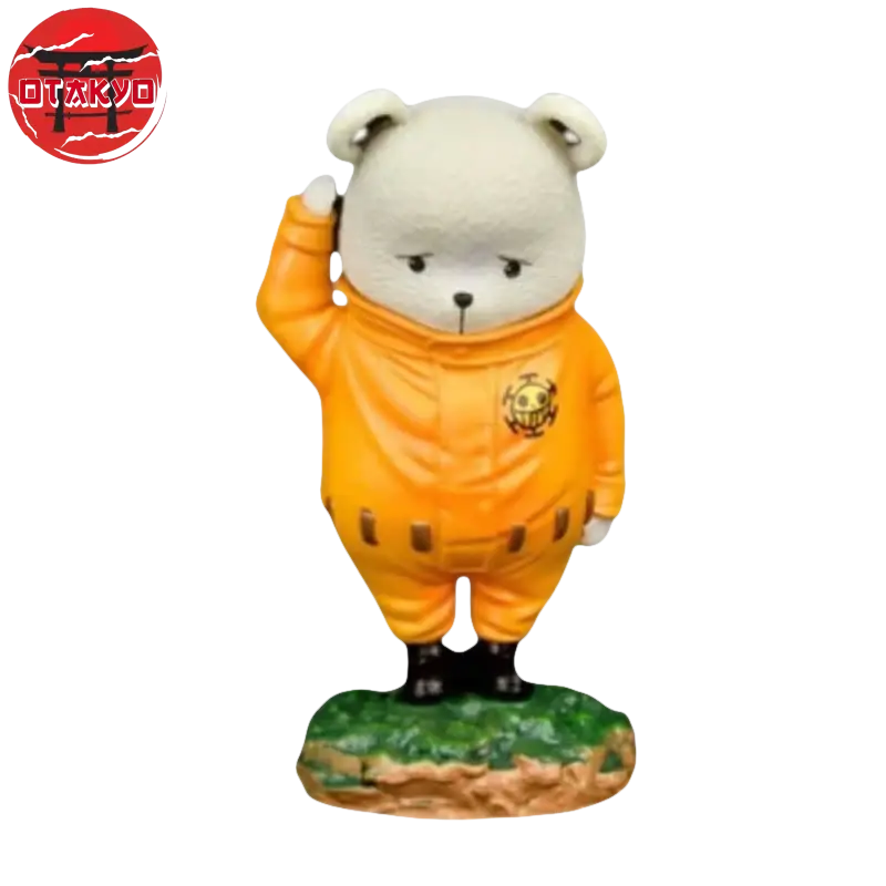 Figure Bepo - One Piece™