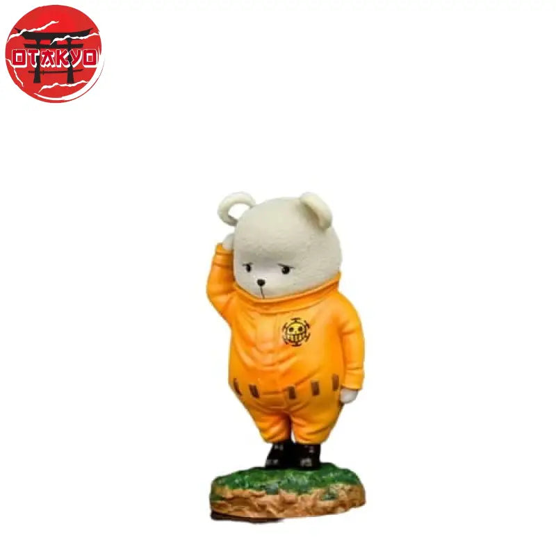 Figure Bepo - One Piece™