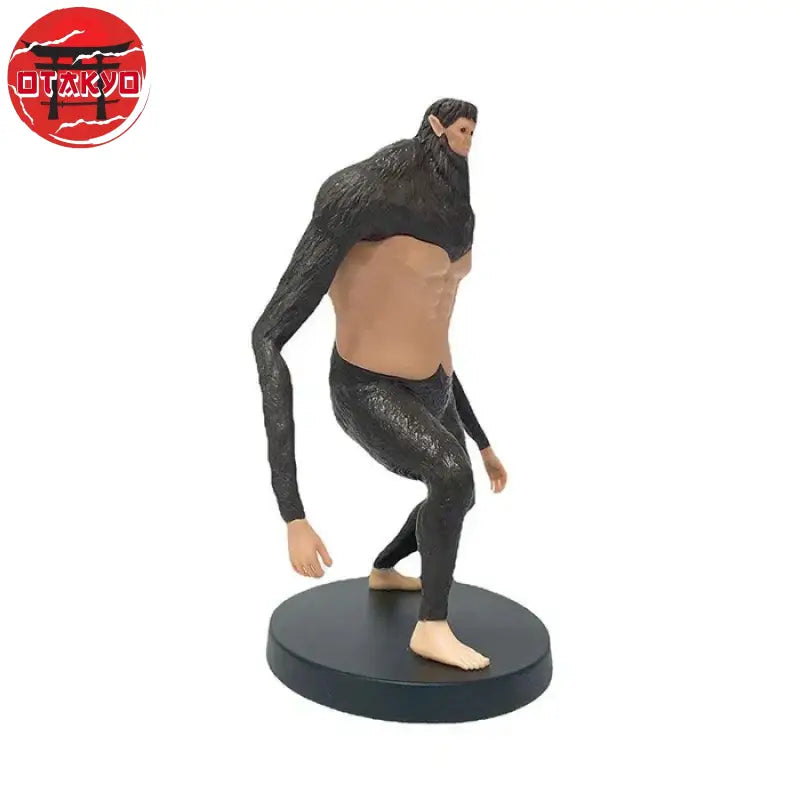 Figure Bestial Titan - Attack on Titan™
