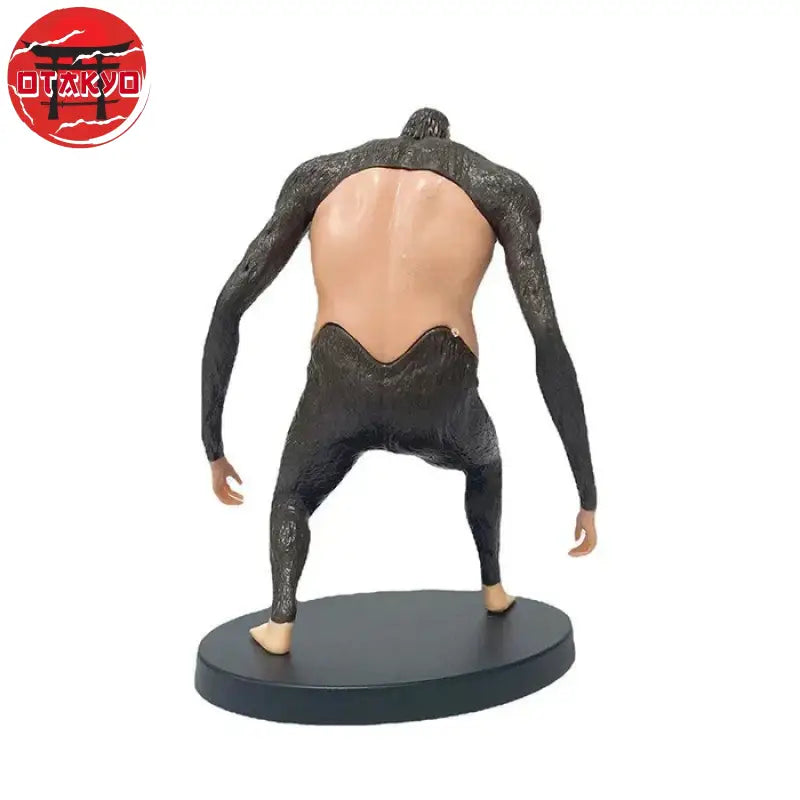 Figure Bestial Titan - Attack on Titan™