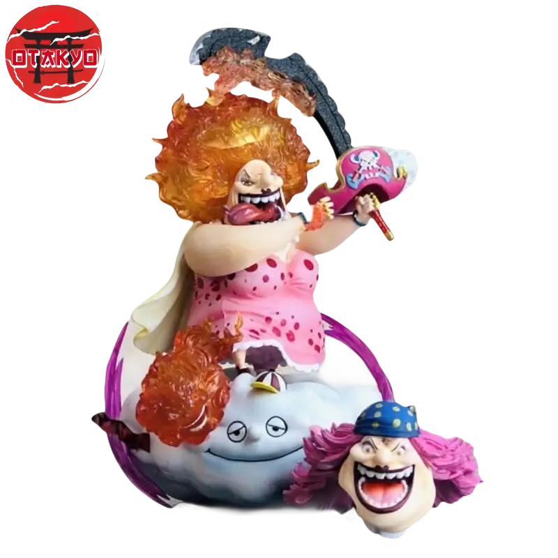 Figure Big Mom - One Piece™