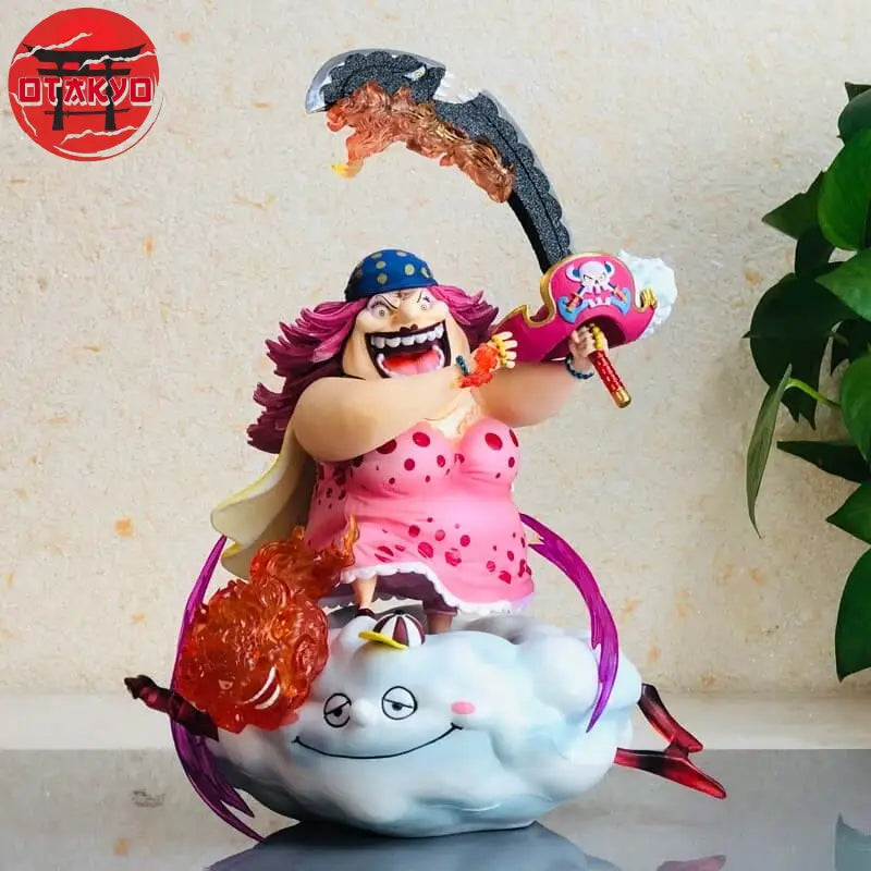 Figure Big Mom - One Piece™
