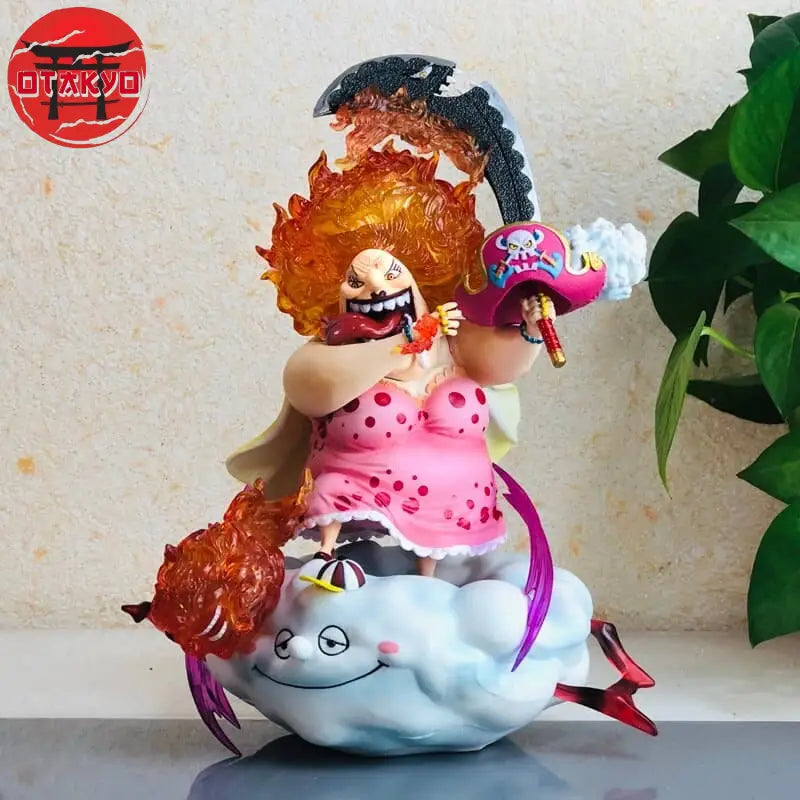 Figure Big Mom - One Piece™