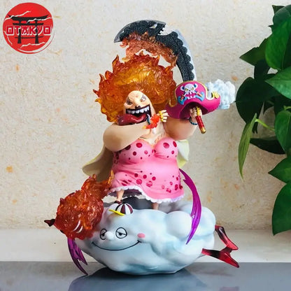 Figure Big Mom - One Piece™