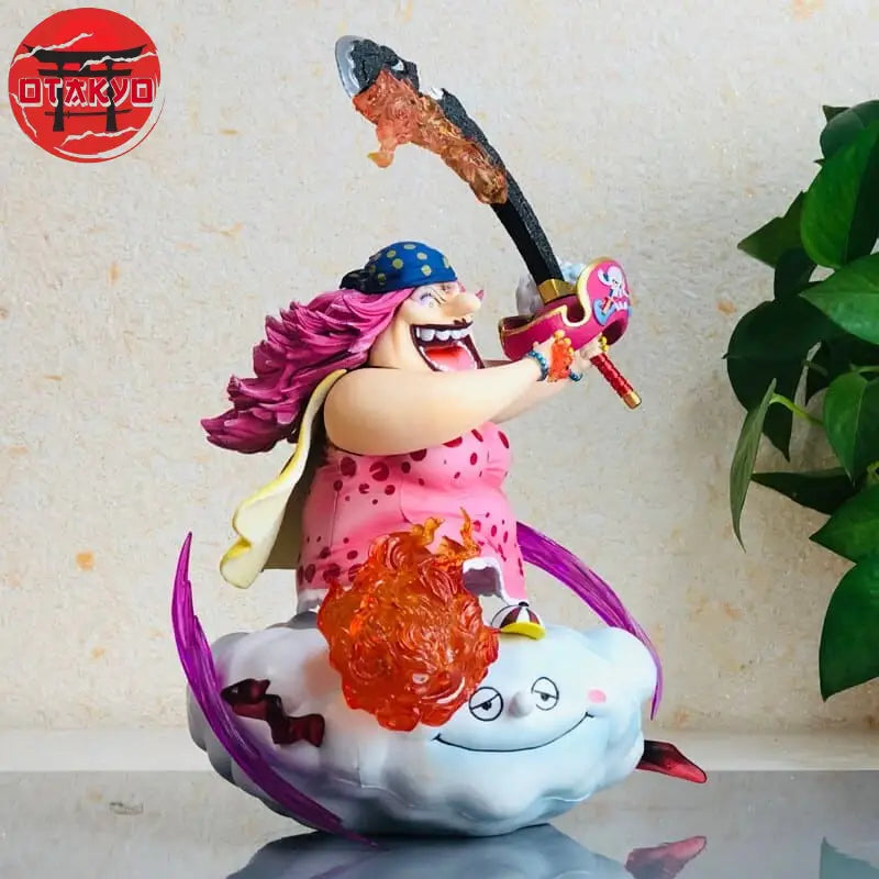 Figure Big Mom - One Piece™