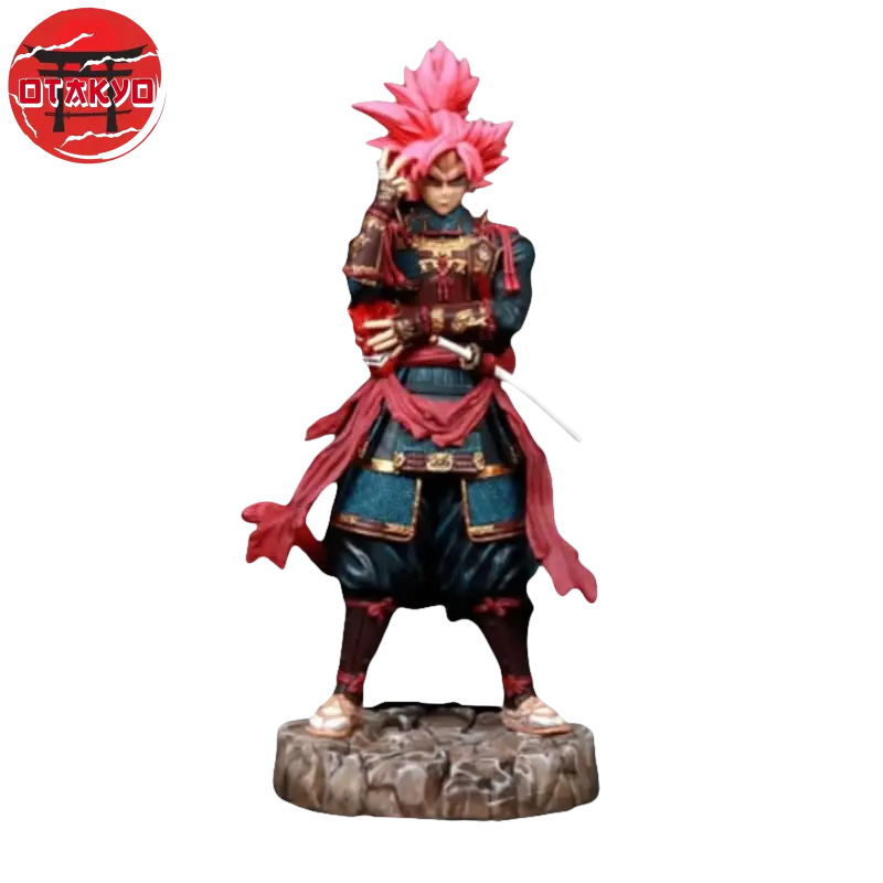 Figure Black Goku - Dragon Ball Z™