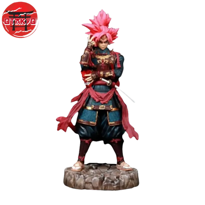Figure Black Goku - Dragon Ball Z™