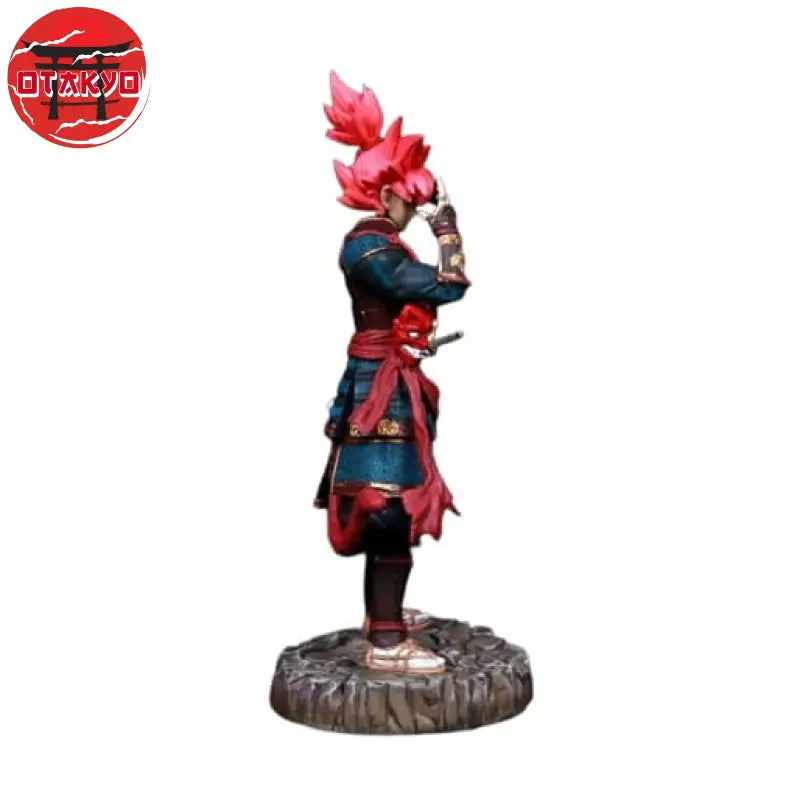 Figure Black Goku - Dragon Ball Z™
