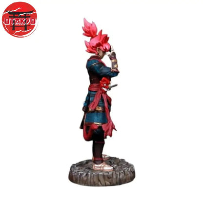 Figure Black Goku - Dragon Ball Z™