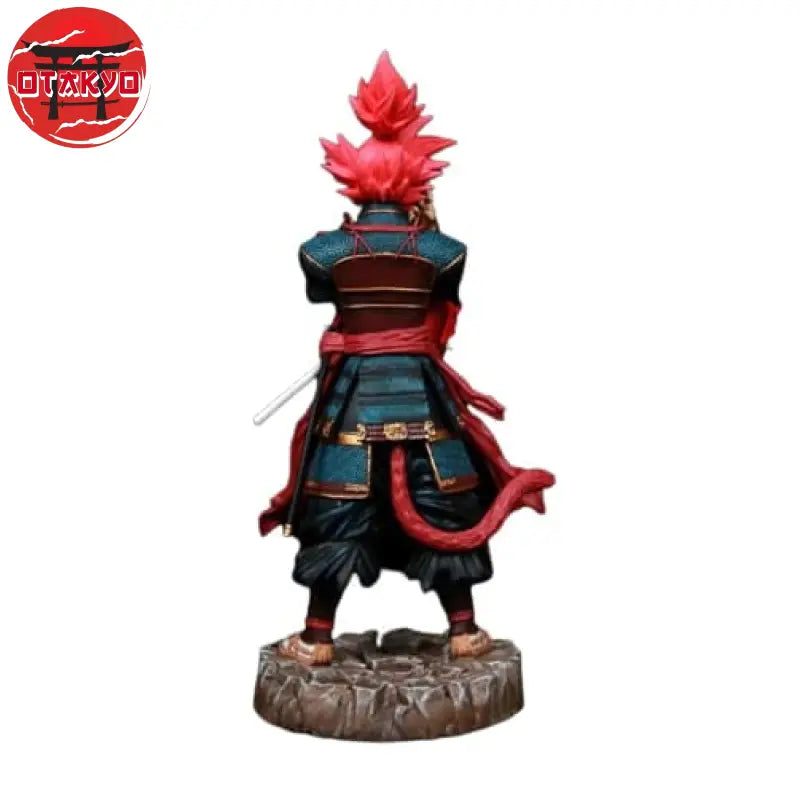 Figure Black Goku - Dragon Ball Z™