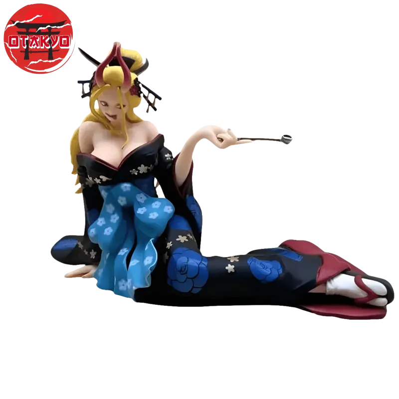 Figure Black Maria - One Piece™