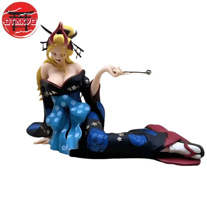 Figure Black Maria - One Piece™