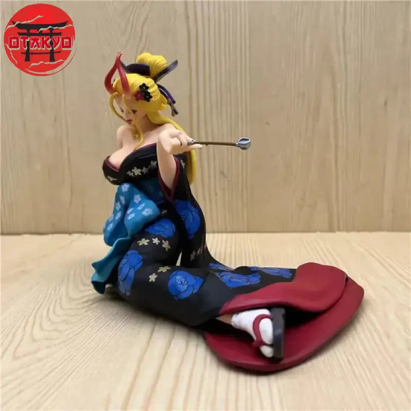 Figure Black Maria - One Piece™