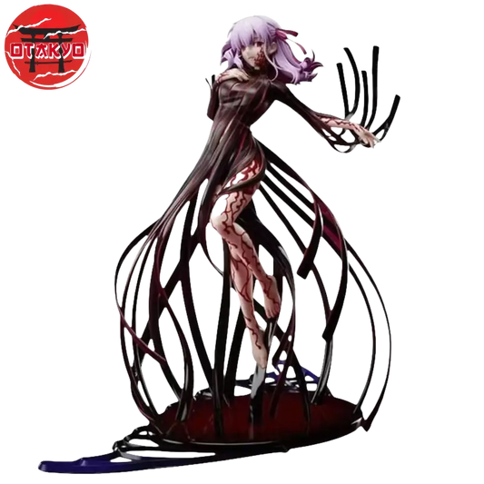 Figure Black Sakura - Fate™