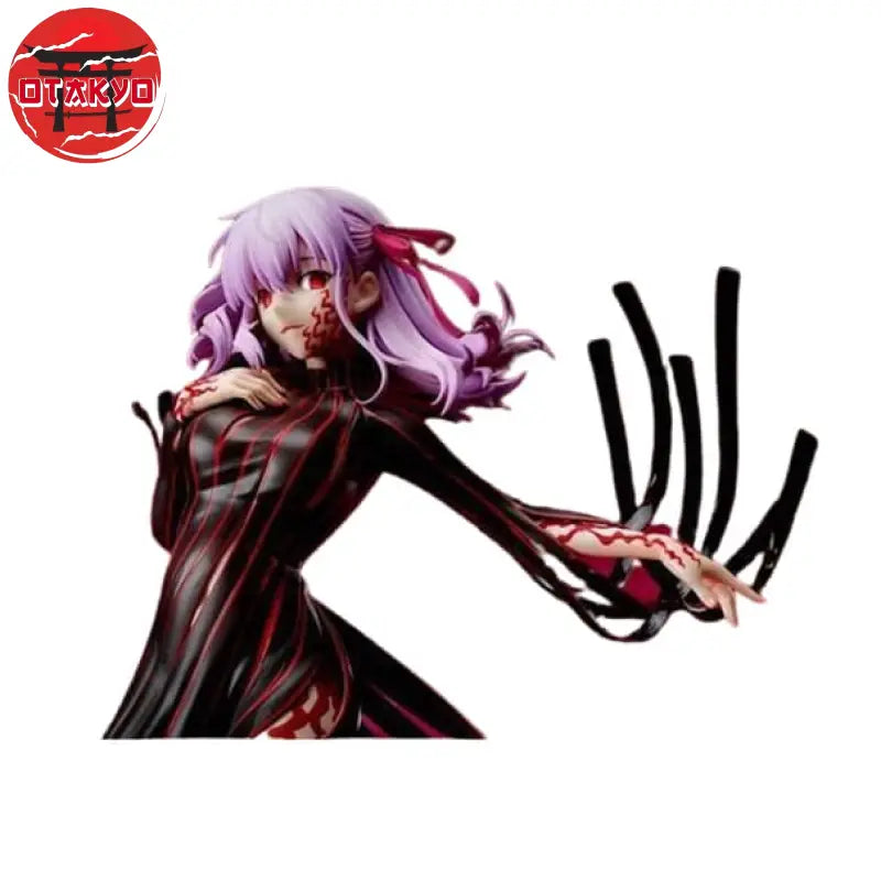 Figure Black Sakura - Fate™