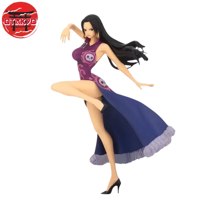 Figure Boa Hancock "Empress Kuja" - One Piece™