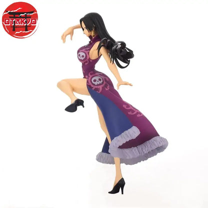 Figure Boa Hancock "Empress Kuja" - One Piece™