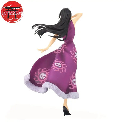 Figure Boa Hancock "Empress Kuja" - One Piece™