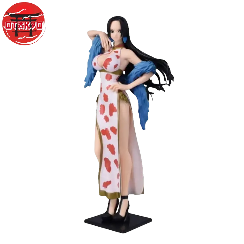 Figure Boa Hancock - One Piece™