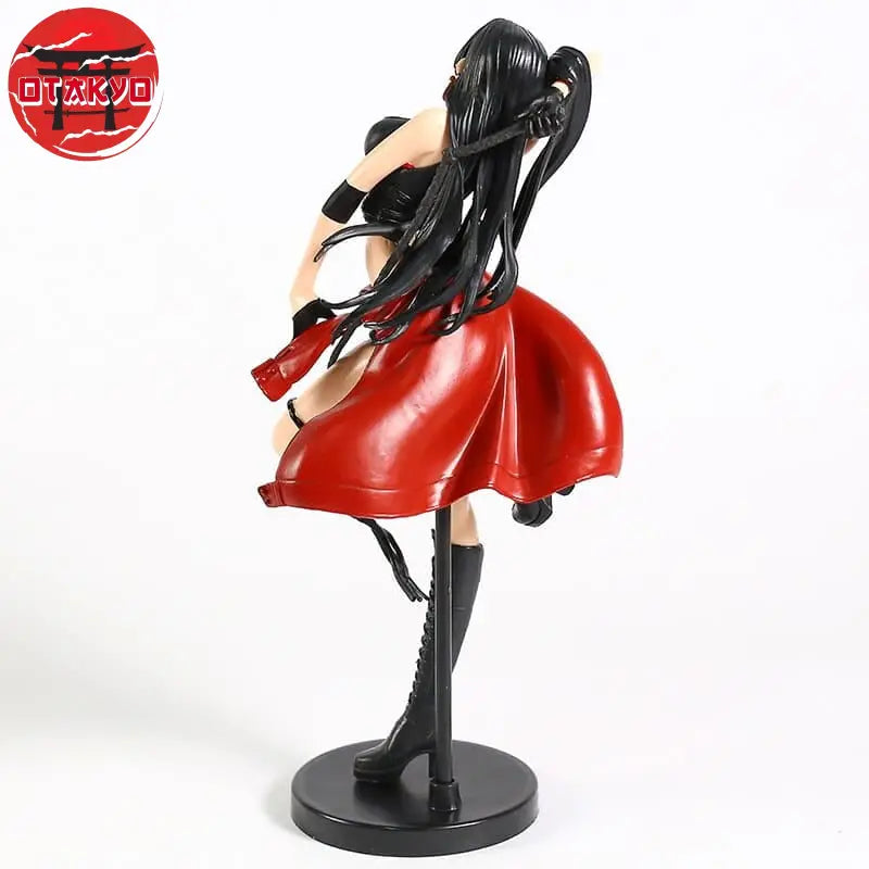 Figure Boa Hancock "Red" - One Piece™