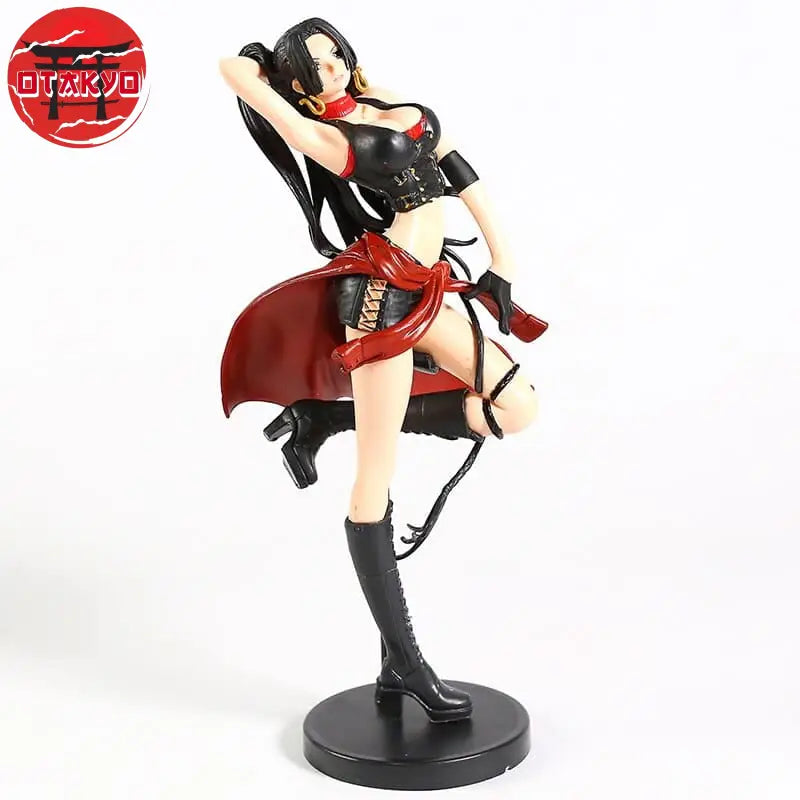 Figure Boa Hancock "Red" - One Piece™