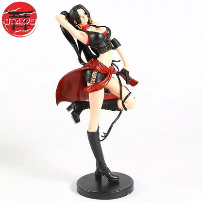 Figure Boa Hancock "Red" - One Piece™
