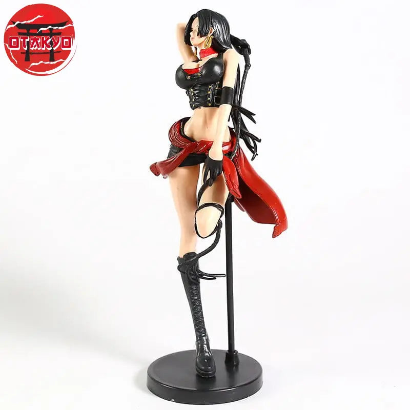 Figure Boa Hancock "Red" - One Piece™