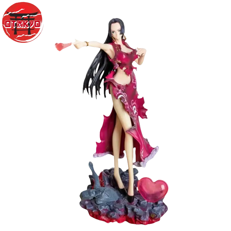 Figure Boa Hancock Shichibukai - One Piece™